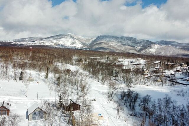 городской округ Южно-Сахалинск, СНТ Изыскатель фото