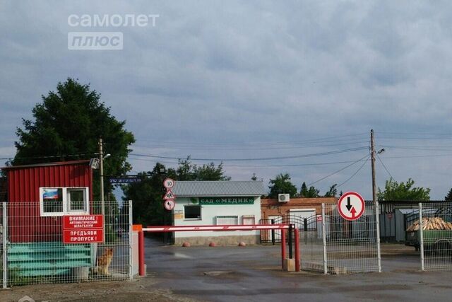земля снт Медик ул Шершневская 35 городской округ Челябинск фото