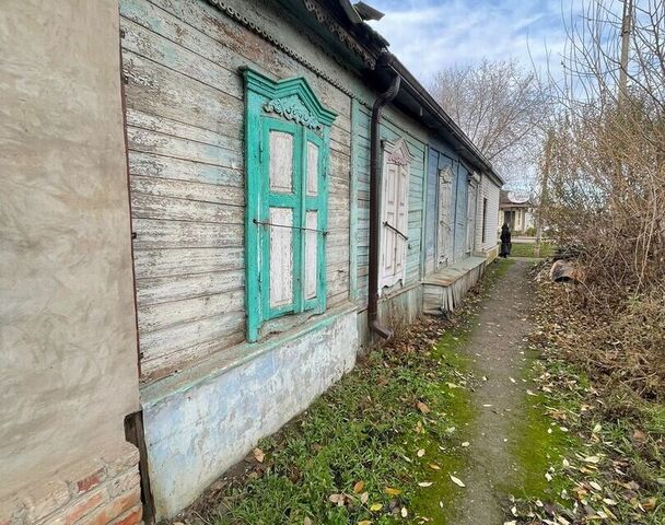 дом дом 16 городской округ Астрахань фото