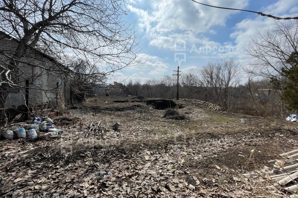 земля г Волгоград ул Родниковая городской округ Волгоград фото 2