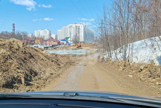 ул Алексея Максимовича Горького 104а городской округ Южно-Сахалинск фото