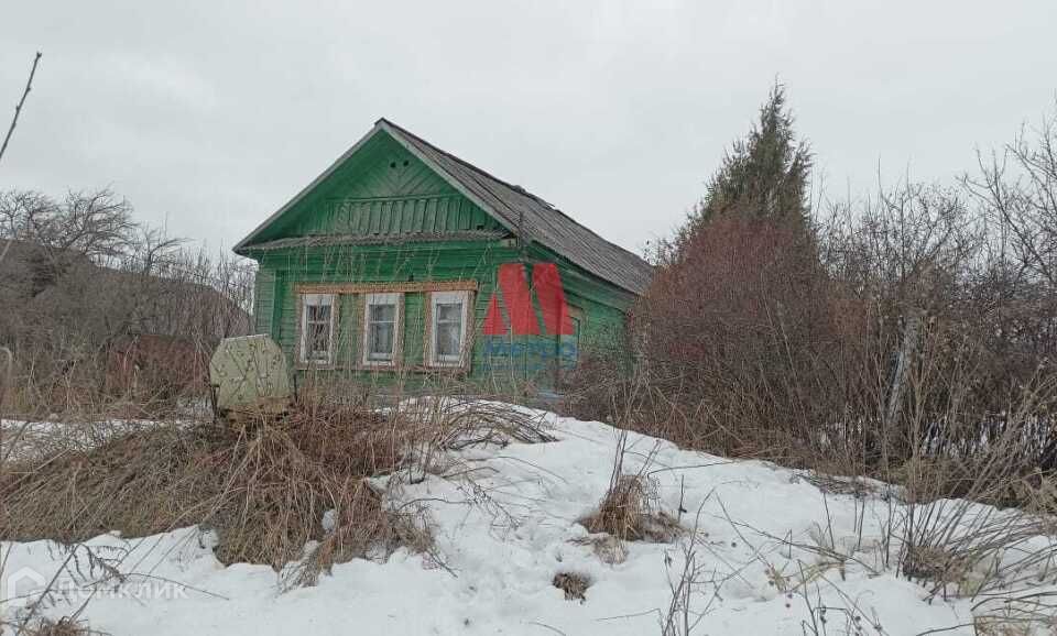 дом р-н Ярославский д Вощино 14 фото 2