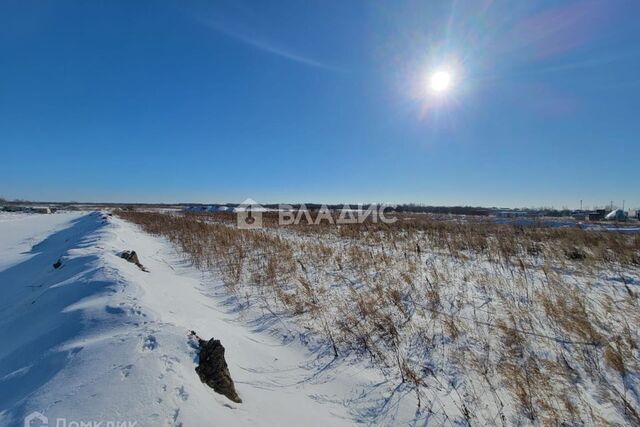 земля ул Пионерская фото