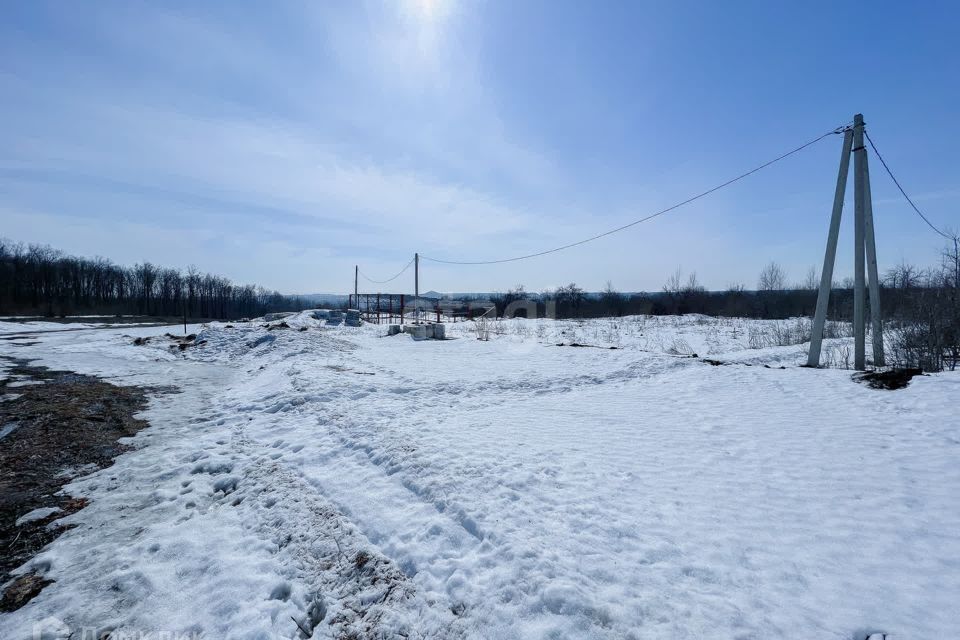 земля г Саранск городской округ Саранск, СНТ Экскаваторщик фото 1