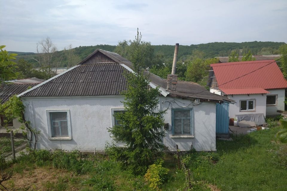 дом г Севастополь с Пироговка ул Пальметная 26 Нахимовский район фото 1
