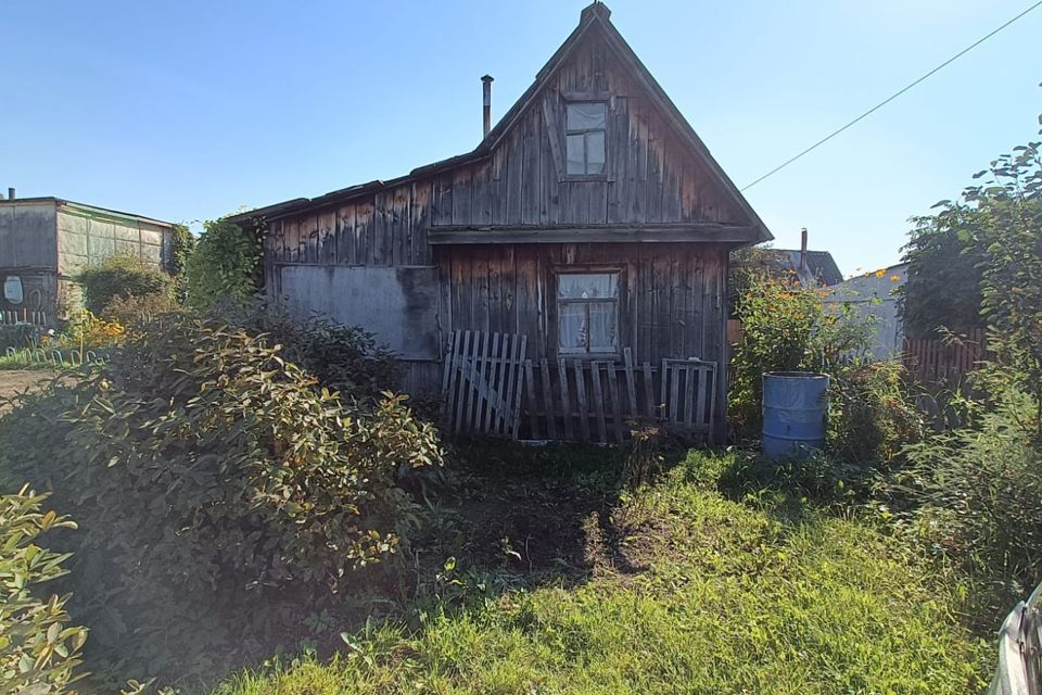 земля г Томск снт Коммунальщик ул Лесная городской округ Томск фото 2