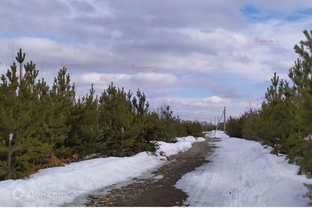 Берёзовский городской округ, коттеджный посёлок Хорошие соседи фото