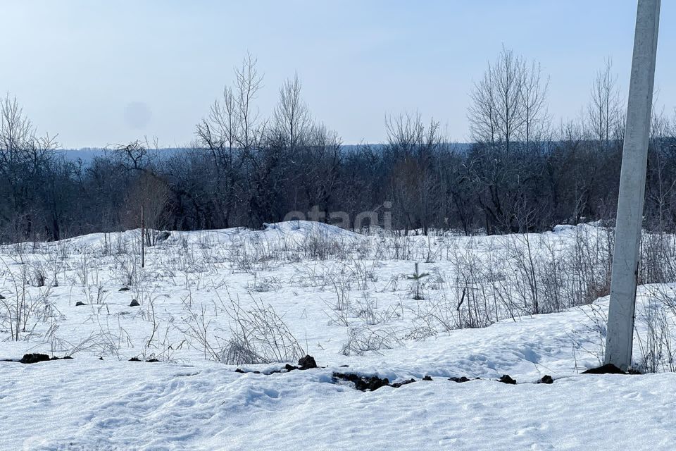 земля г Саранск городской округ Саранск, СНТ Экскаваторщик фото 3