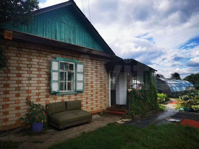 дом городской округ Чита, садоводческое некоммерческое товарищество собственников недвижимости Каштак, 182 фото 2