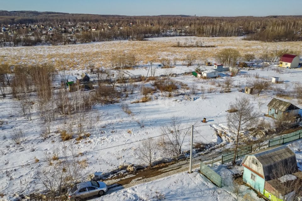 земля р-н Хабаровский СНТ Полесье фото 2