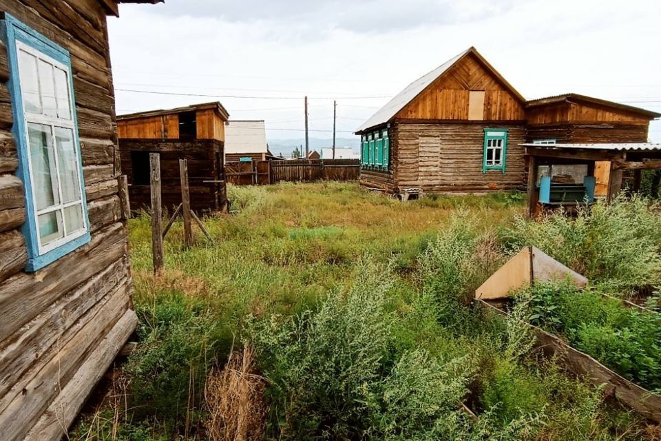 дом р-н Иволгинский улус Улан-Иволгинский фото 3