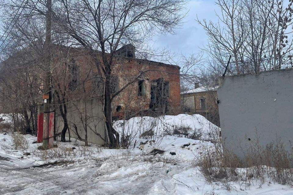 земля г Самара ул Главная городской округ Самара фото 2