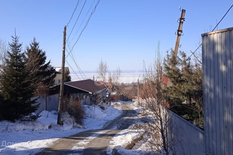 земля г Владивосток Владивостокский городской округ, микрорайон Седанка фото 7