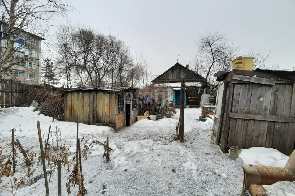 дом г Благовещенск ул Ленина городской округ Благовещенск фото 7