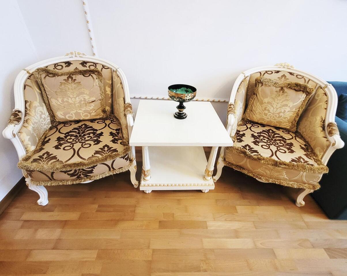 квартира г Москва метро ЦСКА ул Авиаконструктора Микояна 14к/2 фото 6