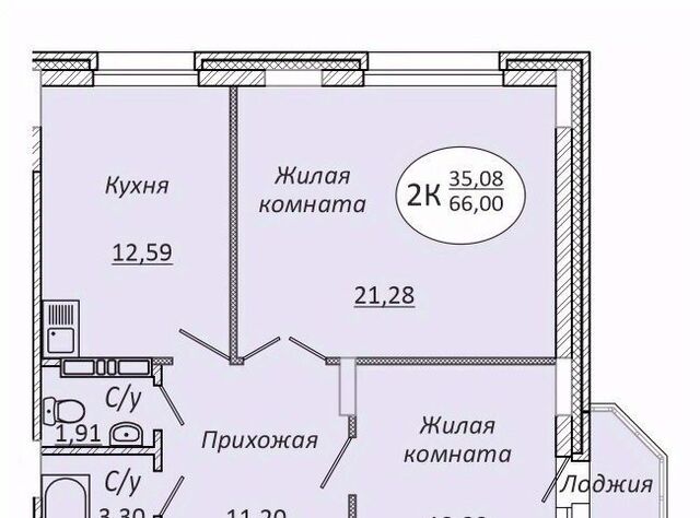 Золотая Нива дом 51 фото