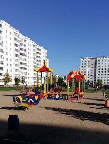 Заельцовская жилой район «Родники» фото