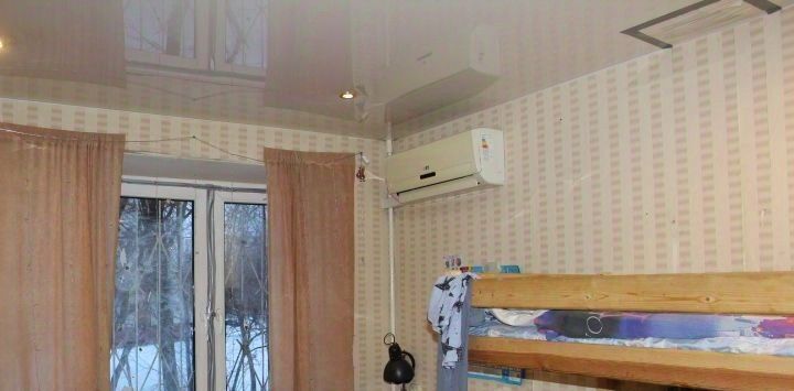 квартира г Балашиха мкр Керамик ул Свободы 1 Железнодорожный Керамик фото 19