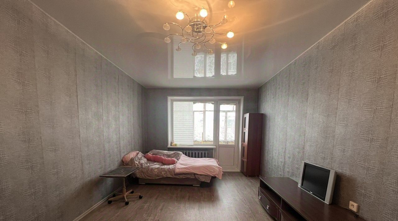 квартира г Чайковский ул Уральских танкистов 2 фото 1