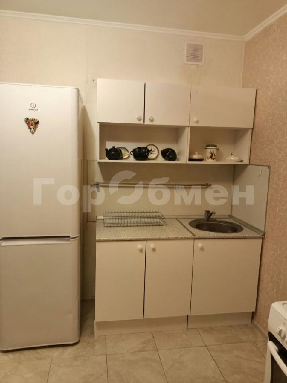 квартира г Москва ул Летчика Грицевца 16 Пыхтино, обл Московская фото 4