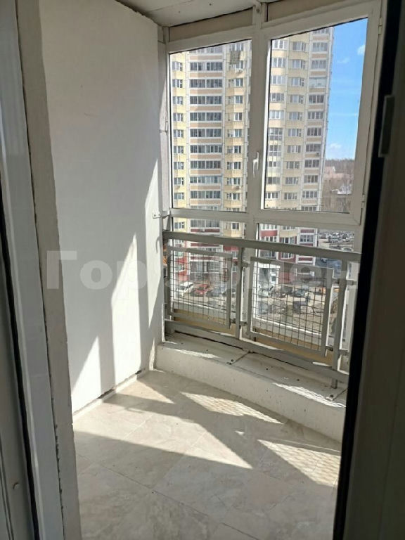 квартира г Москва ул Летчика Грицевца 16 Пыхтино, обл Московская фото 10