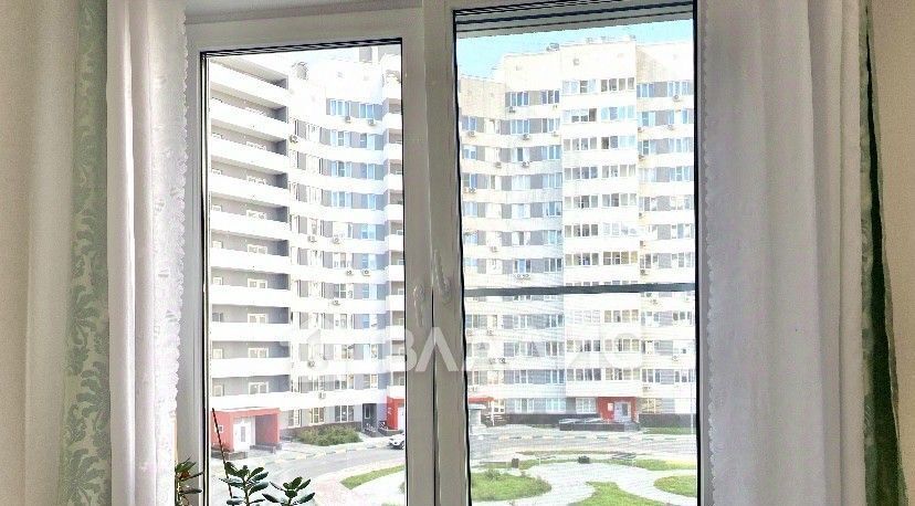 квартира г Нижний Новгород р-н Советский ул Маршала Баграмяна 1 фото 5