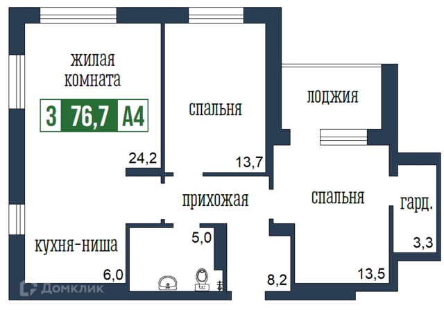 городской округ Красноярск фото