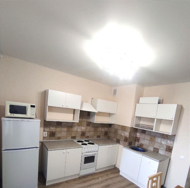 квартира г Воронеж р-н Советский ул Крымская 3/1 фото 7