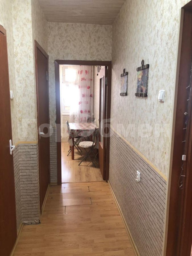 квартира г Люберцы пр-кт Гагарина 27/6 Некрасовка фото 17