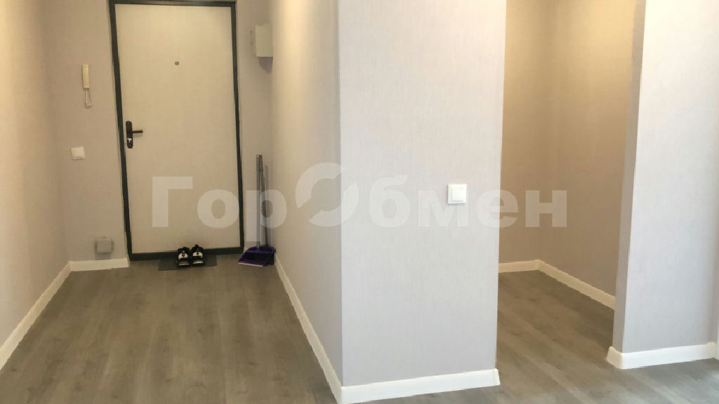 квартира г Балашиха Героев просп., 16, Новокосино фото 27