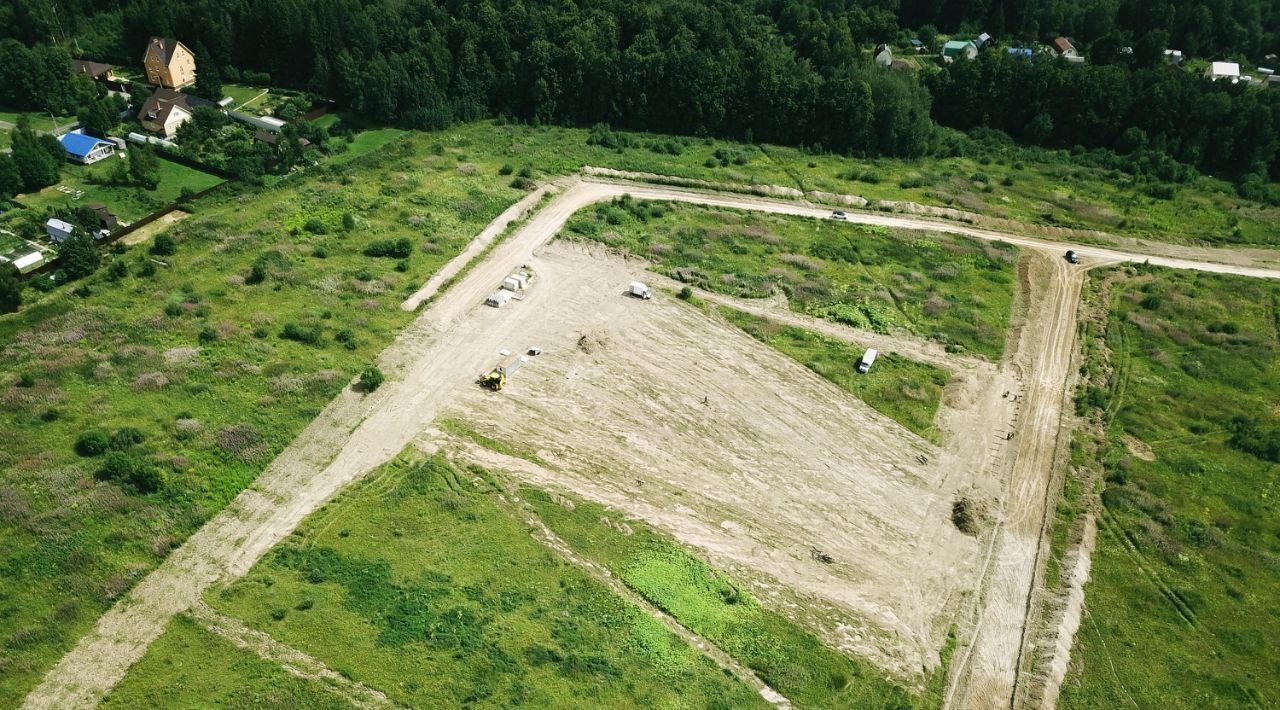 офис городской округ Солнечногорск д Никифорово Зеленоград — Крюково фото 12