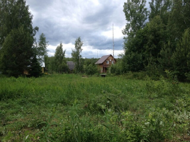 земля дом 12а фото
