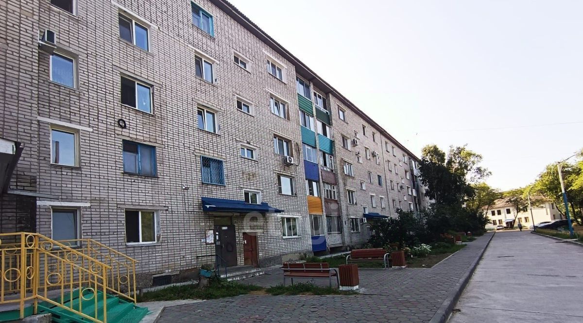 квартира г Белогорск ул Кирова 247/2 фото 16