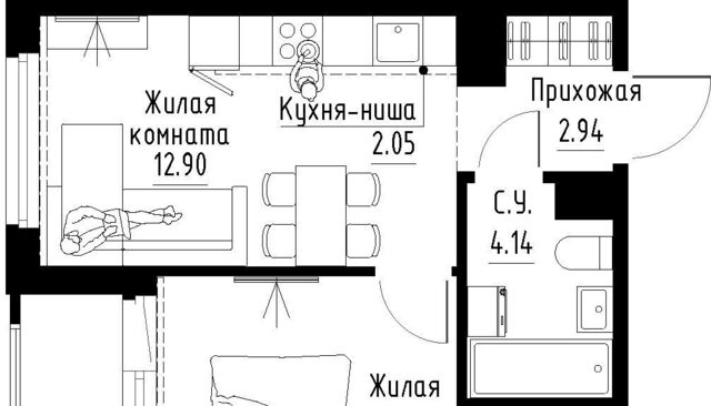 Ботаническая дом 15 фото