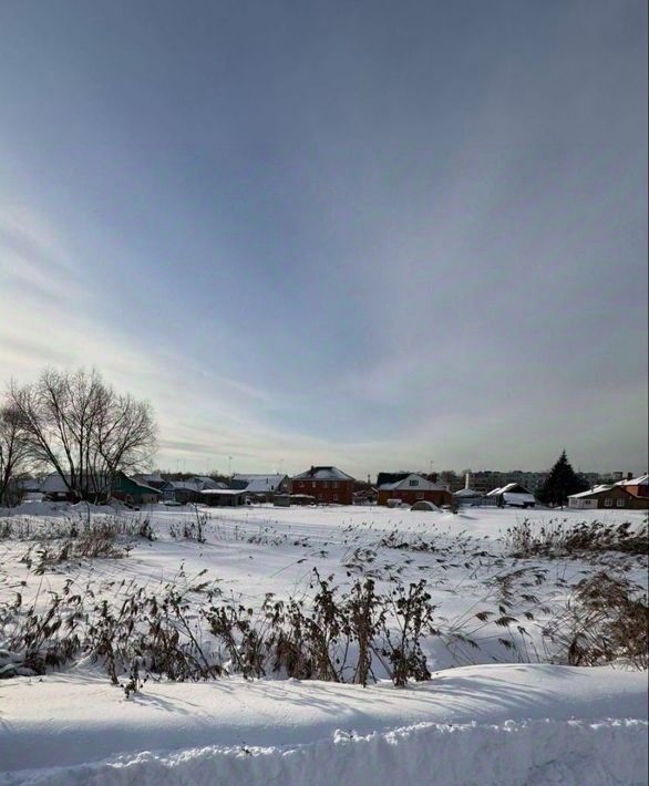 земля городской округ Раменский д Кузнецово фото 1