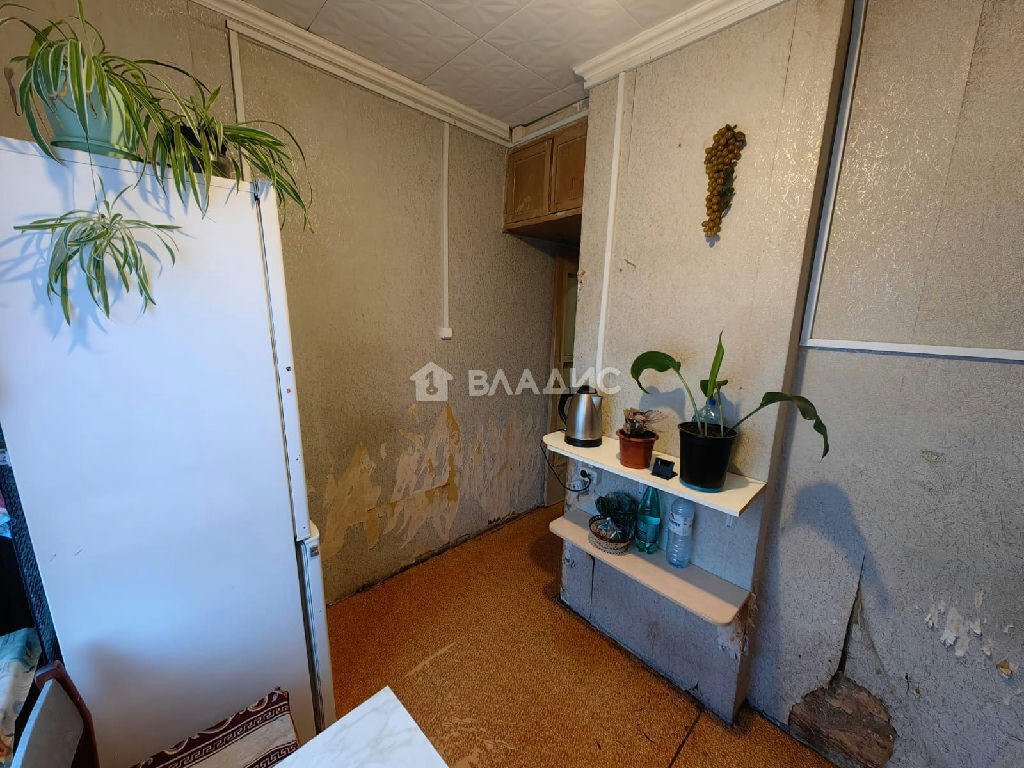 квартира г Домодедово д Щербинка Рабочая ул., 2 фото 15