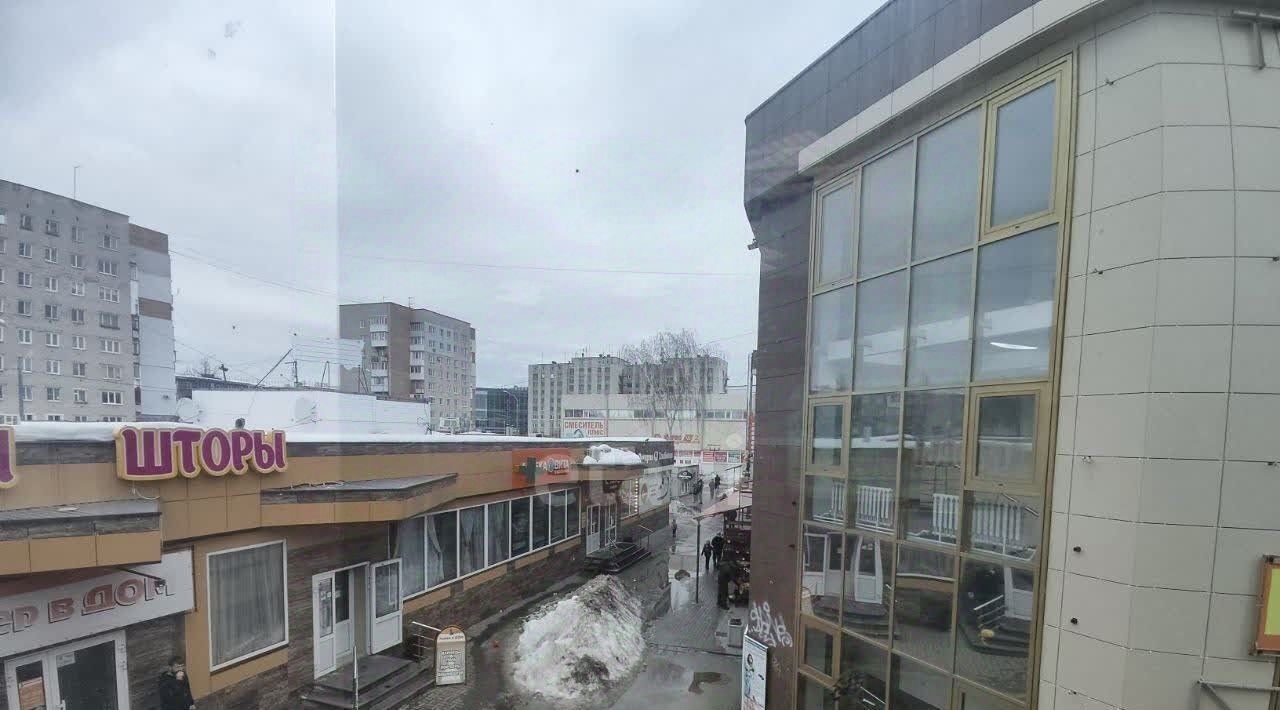 торговое помещение г Дзержинск ул Гайдара 59г фото 3