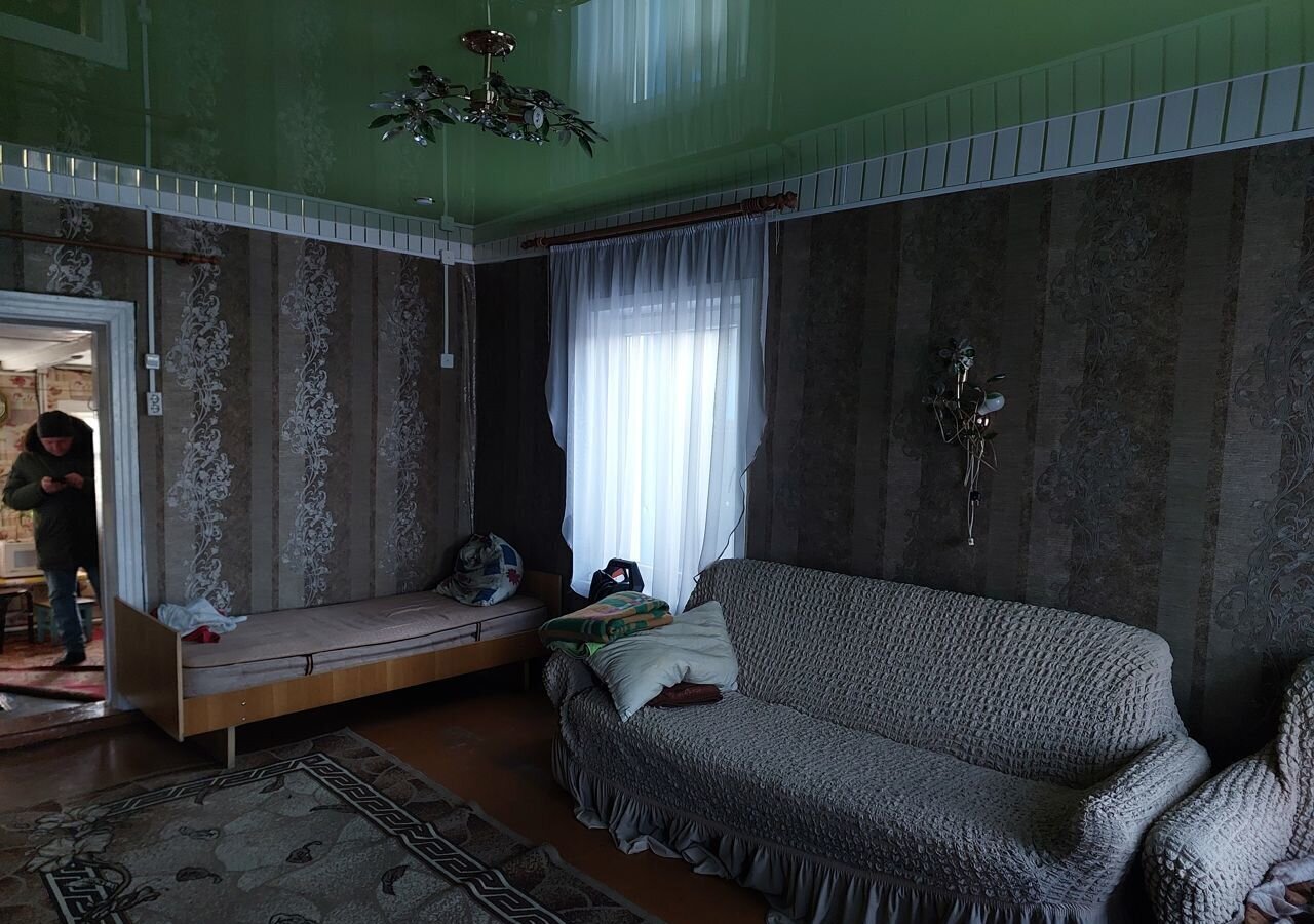 дом г Черемхово ул Димитрова фото 20