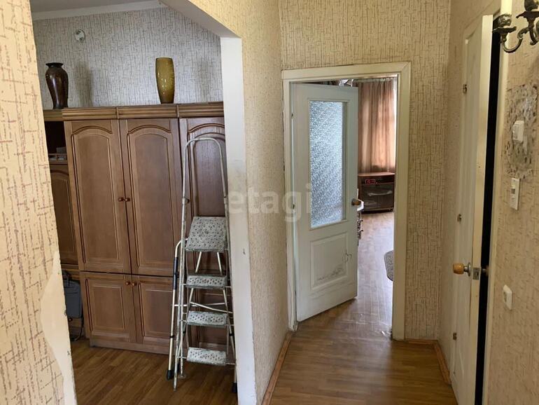 квартира г Орел р-н Заводской ул Латышских Стрелков 52 фото 8