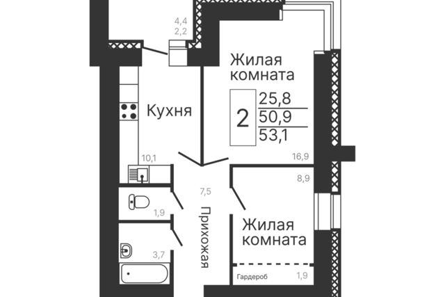 г Благовещенск ул Конная 79 городской округ Благовещенск фото