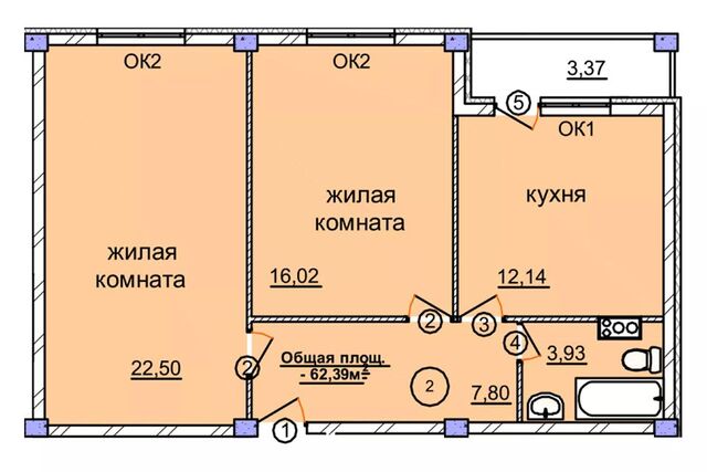 ул Спортивная 82 городской округ Семёновский фото