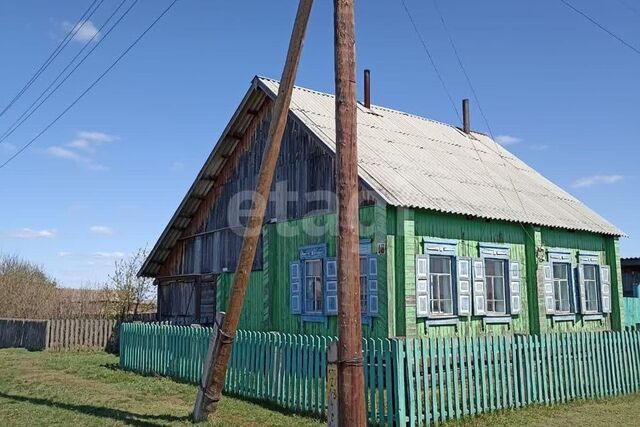 дом село Долговское фото