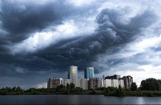 городской округ Новосибирск фото