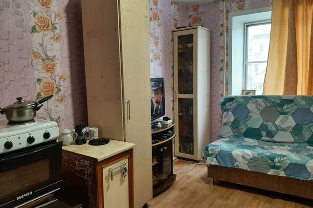 комната дом 43 Новокузнецкий городской округ фото