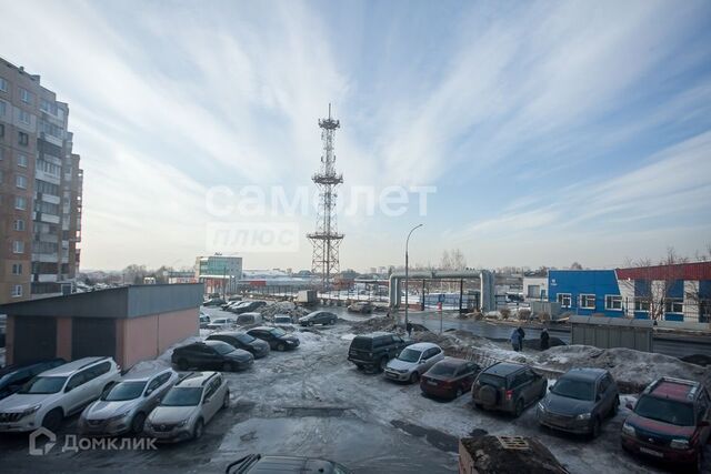 ул Свободы 11 Кемеровский городской округ фото