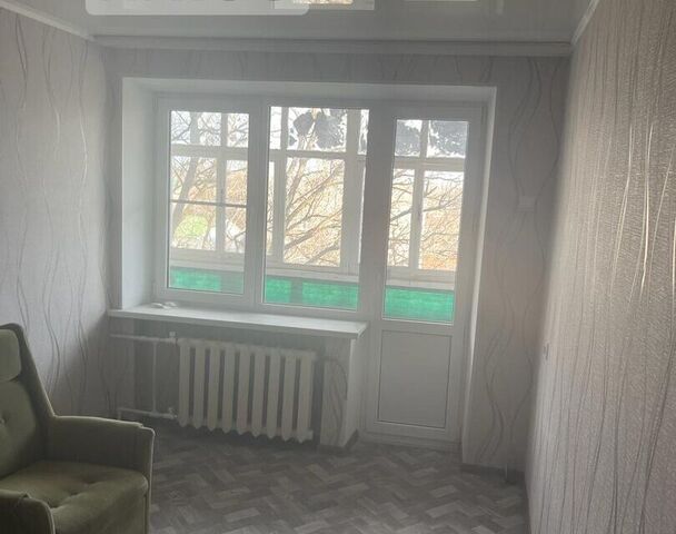 комната ул Димитрова 11 городской округ Астрахань фото