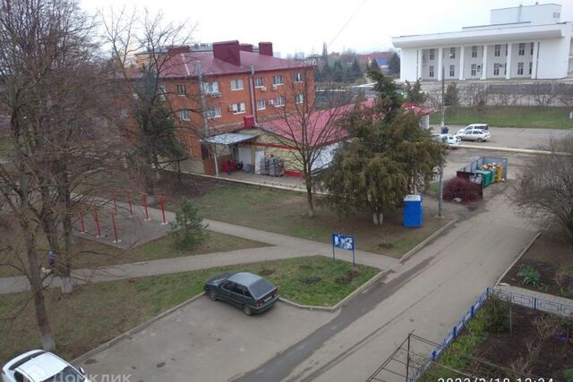 дом 1 муниципальное образование Краснодар фото