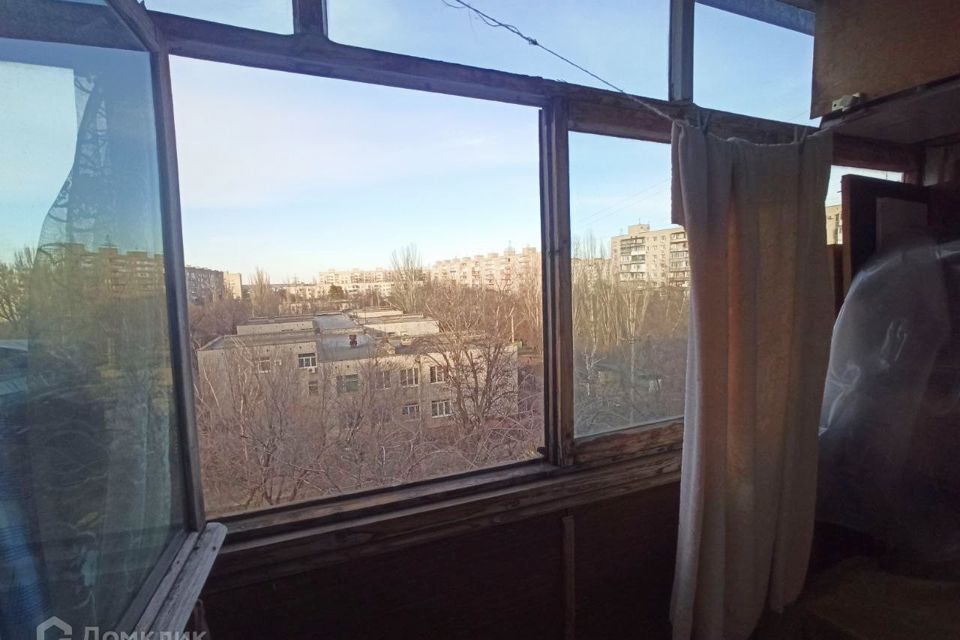 квартира г Волгоград ул Триумфальная 16 городской округ Волгоград фото 4