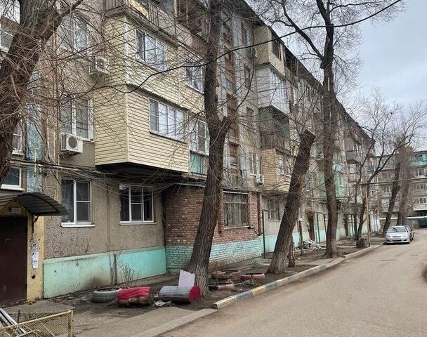 дом 144 городской округ Астрахань фото