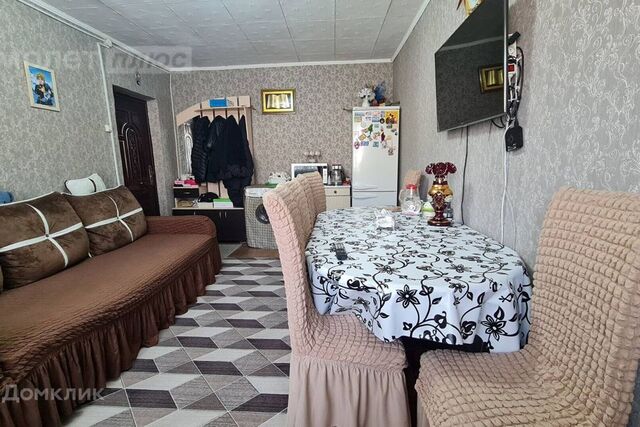 комната дом 14 городской округ Новочеркасск фото